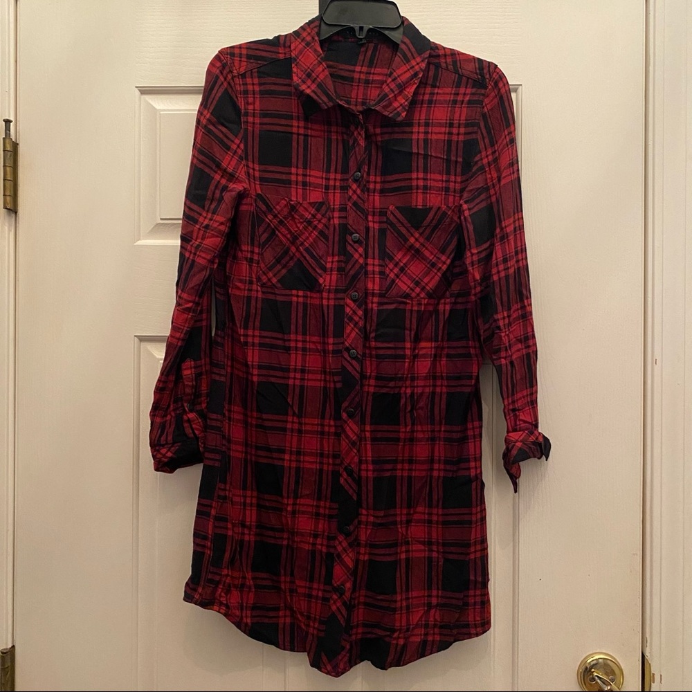 Women’s sanctuary dress
